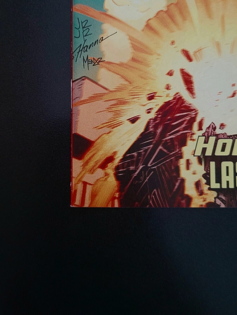 Amazing Spider-Man #13 - Picture 3 of 7